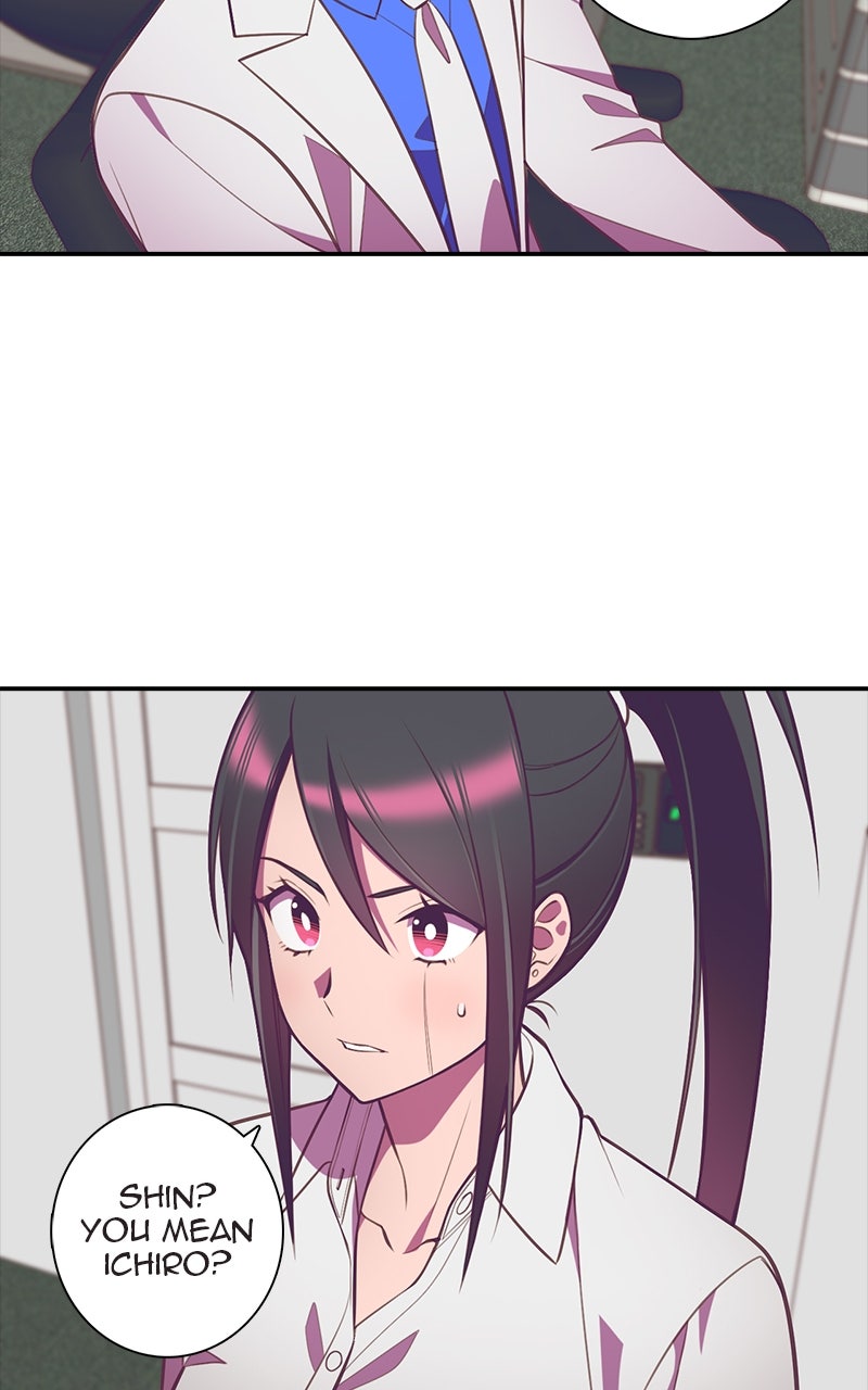 SHIRAI Episode 41 page 38 - 