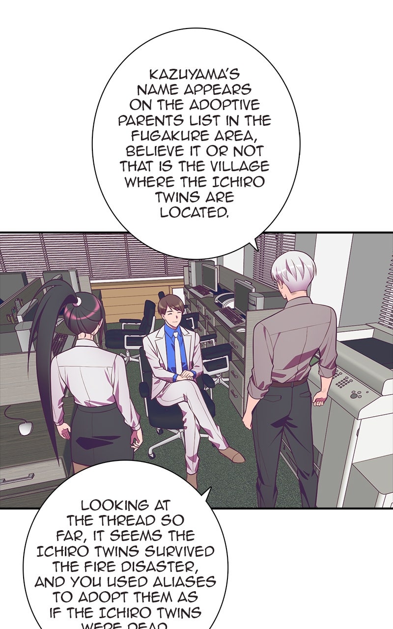 SHIRAI Episode 41 page 40 - 