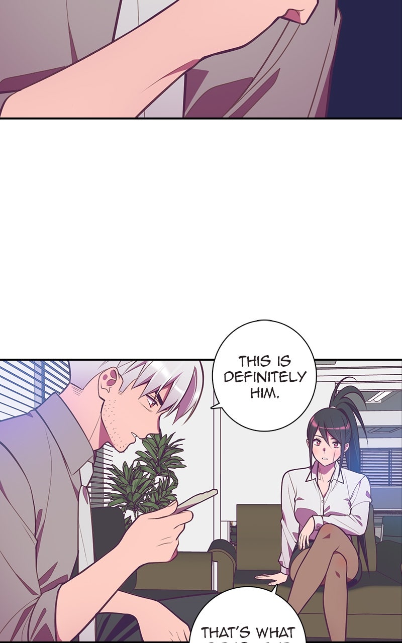 SHIRAI Episode 41 page 5 - 