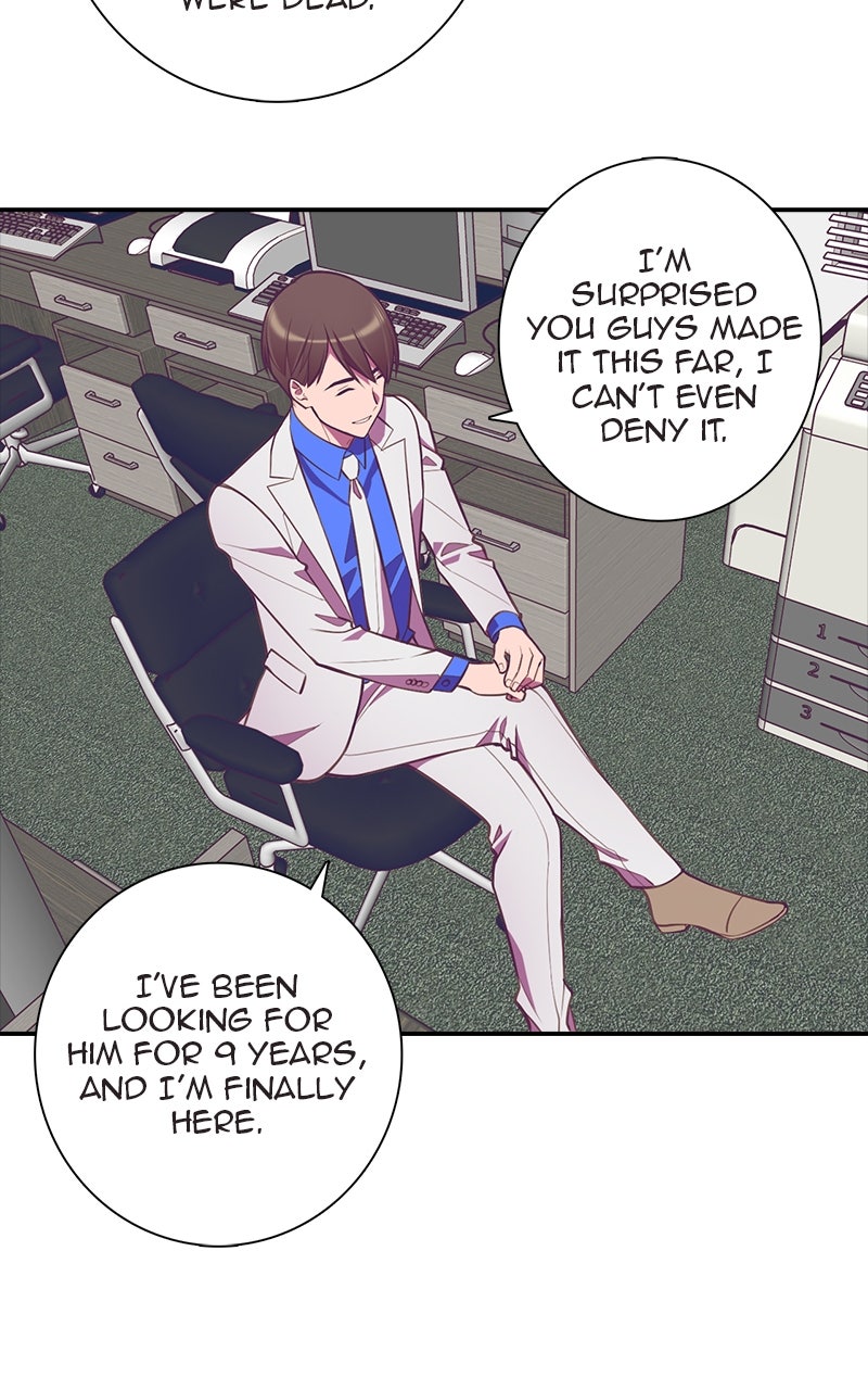 SHIRAI Episode 41 page 41 - 