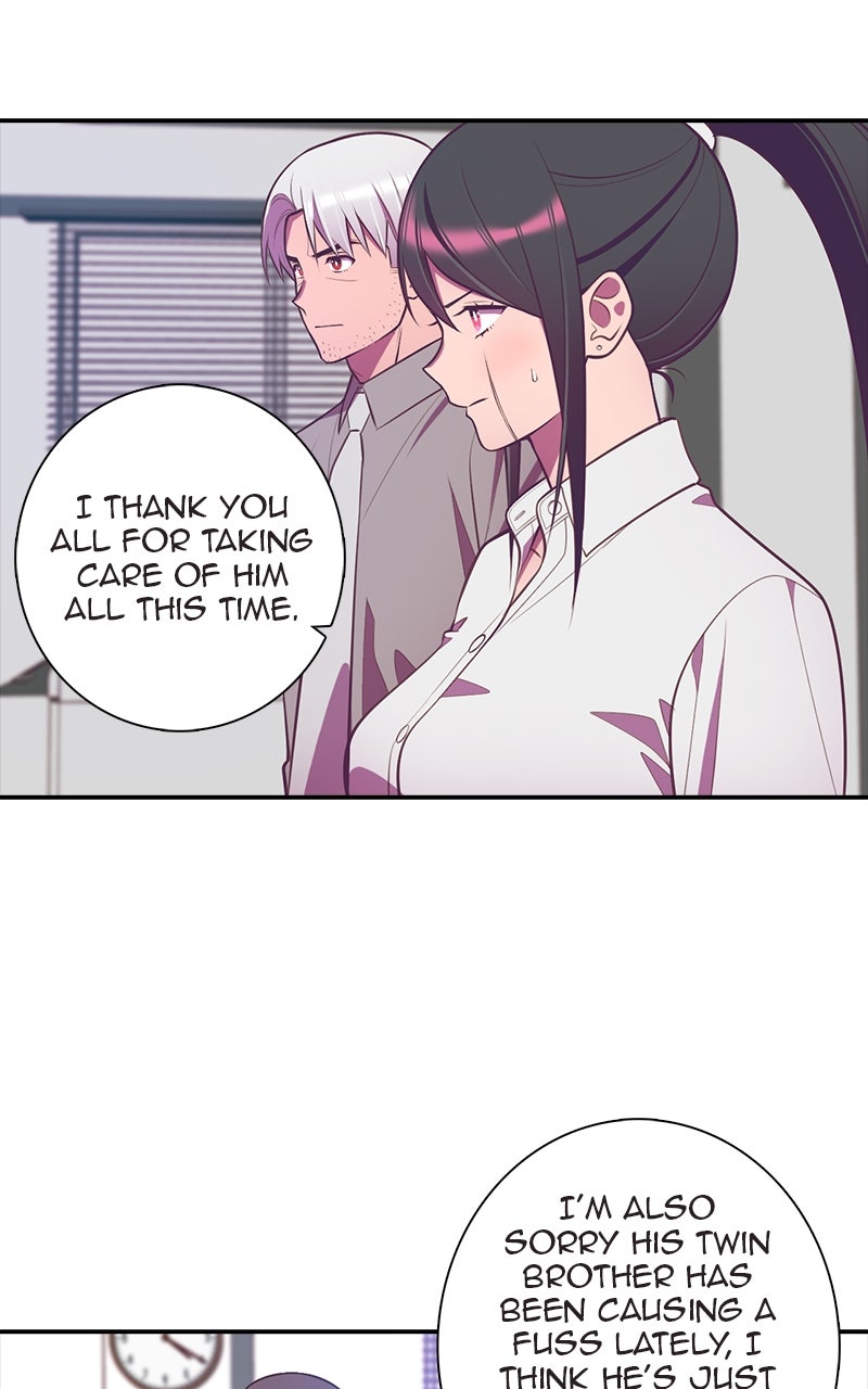 SHIRAI Episode 41 page 42 - 