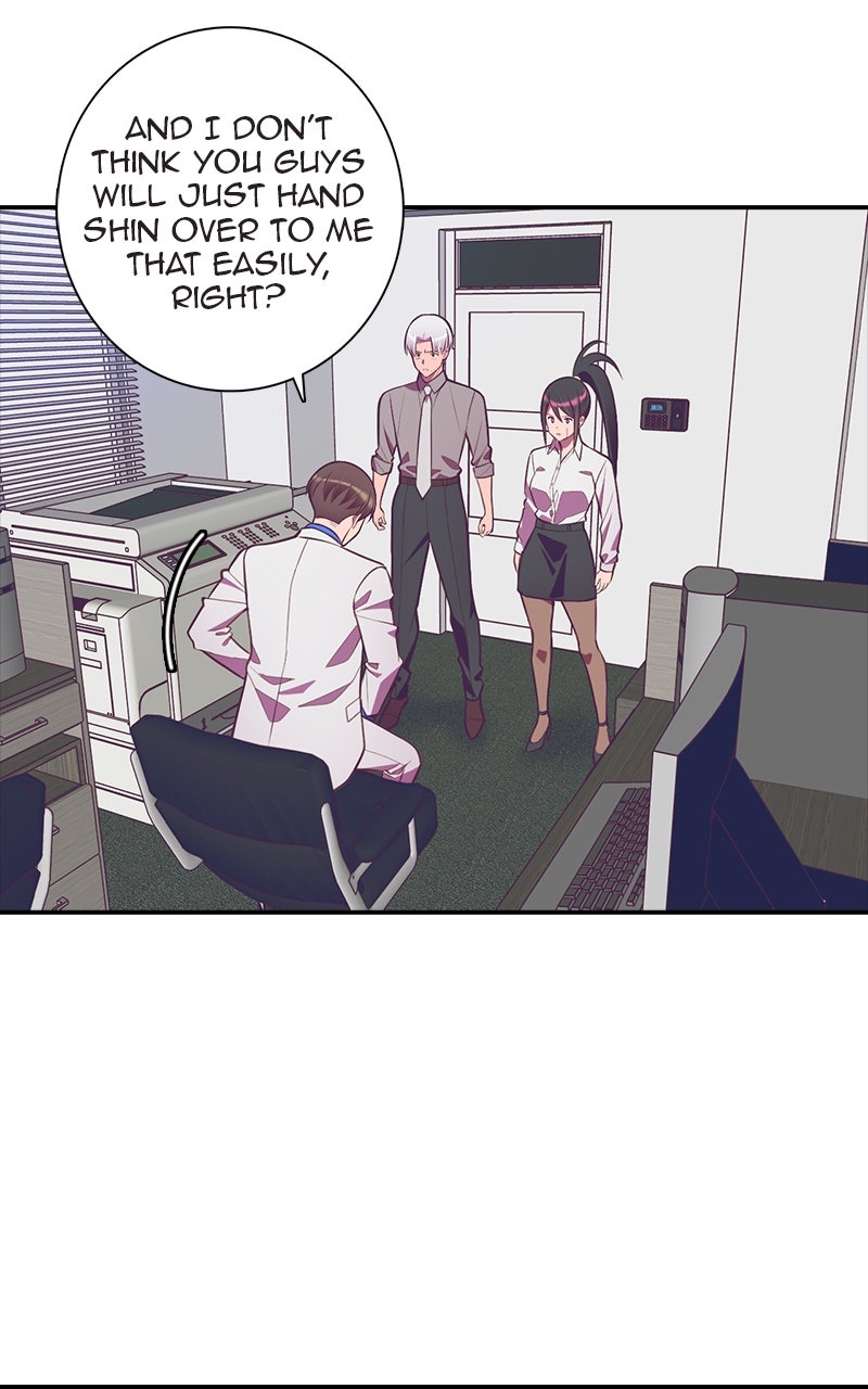 SHIRAI Episode 41 page 45 - 