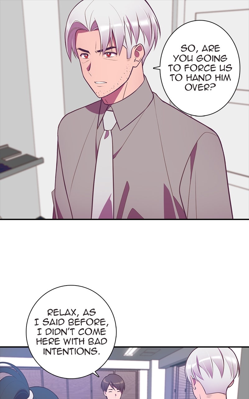 SHIRAI Episode 41 page 46 - 