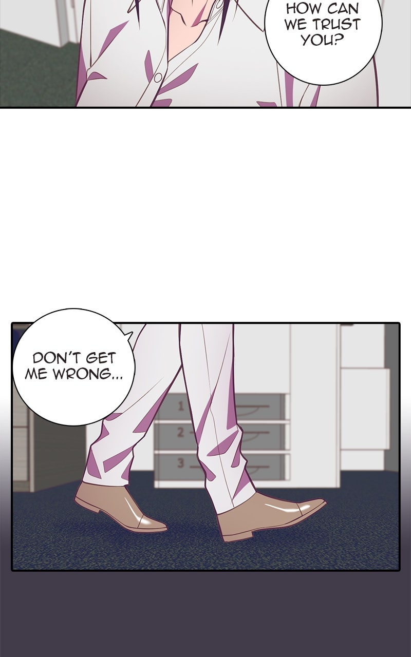 SHIRAI Episode 41 page 48 - 