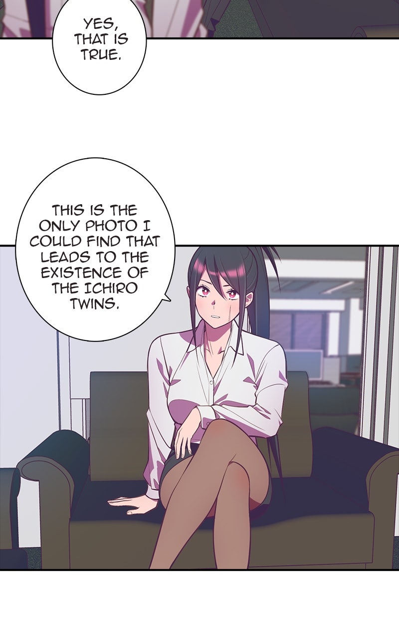 SHIRAI Episode 41 page 9 - 