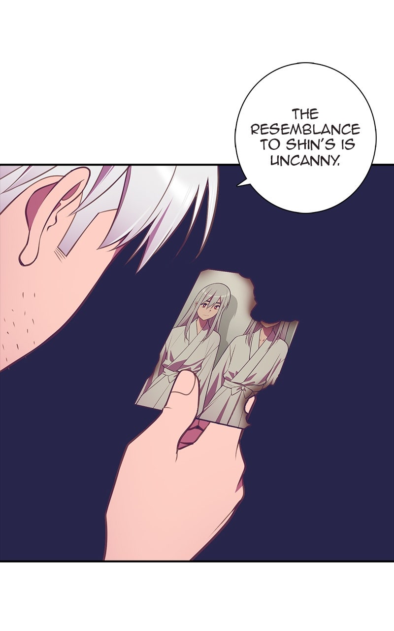SHIRAI Episode 41 page 10 - 