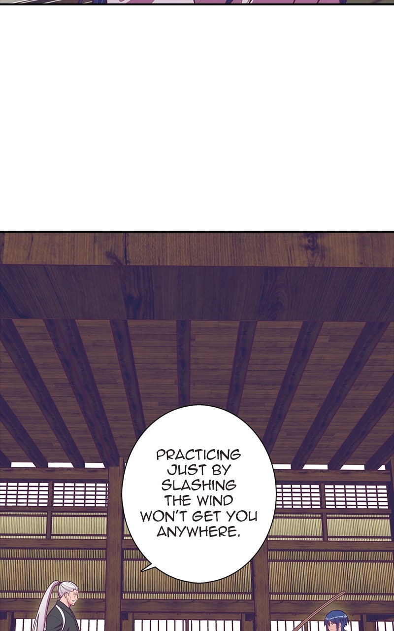 SHIRAI Episode 42 page 11 - 
