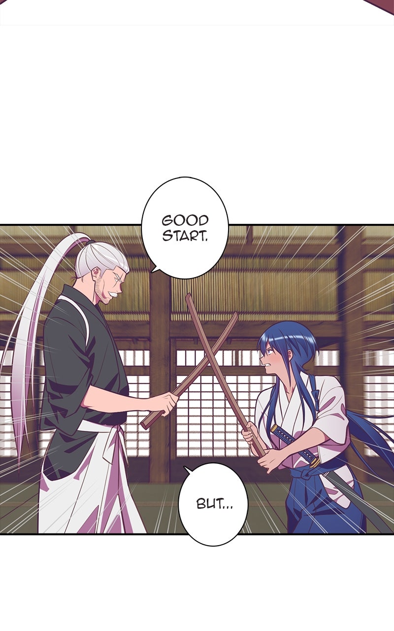 SHIRAI Episode 42 page 17 - 