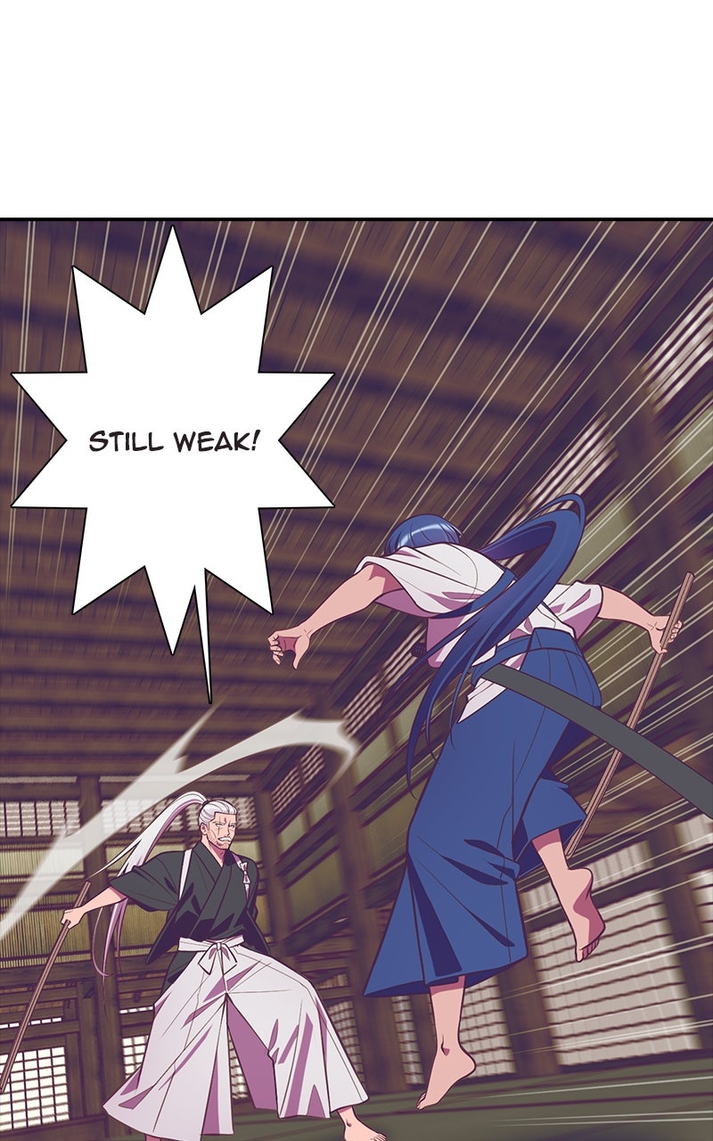 SHIRAI Episode 42 page 18 - 