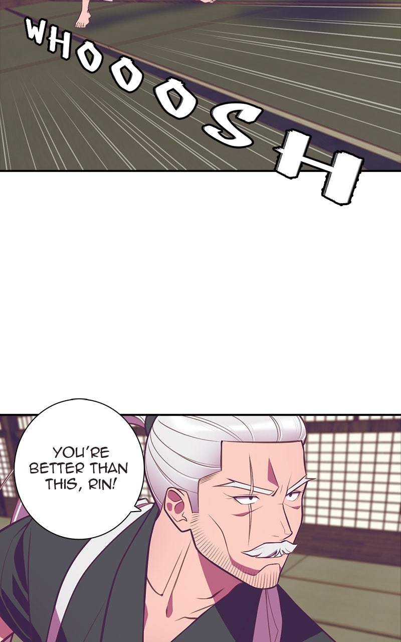 SHIRAI Episode 42 page 19 - 