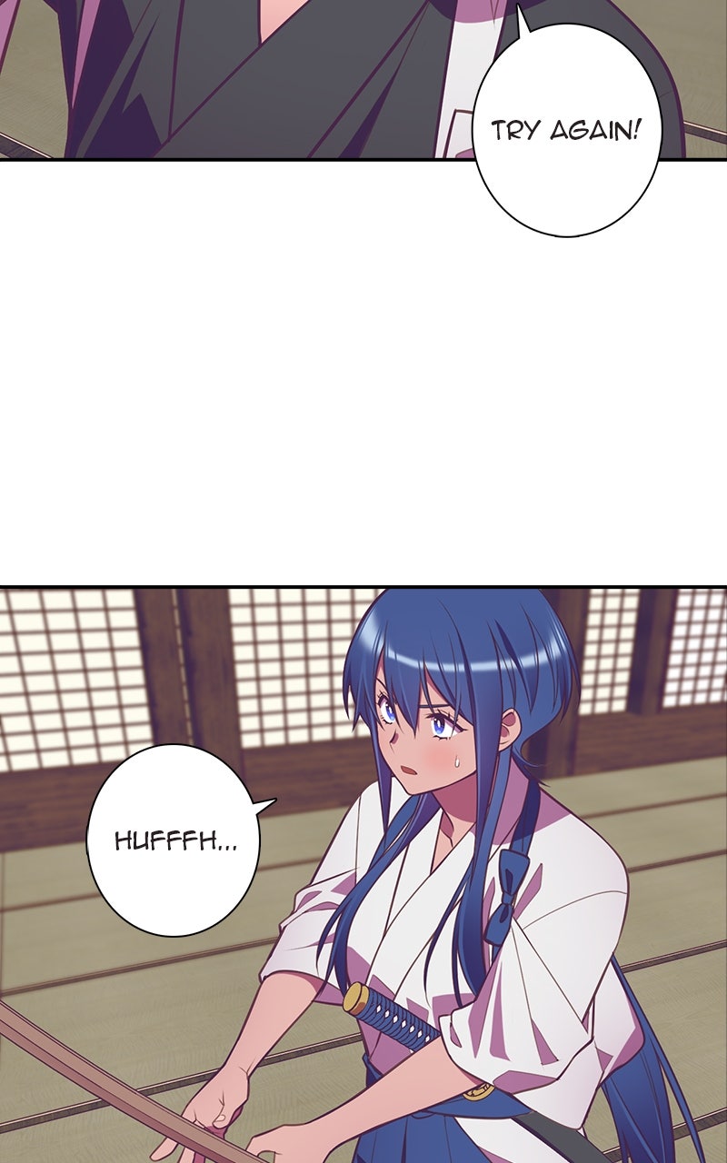 SHIRAI Episode 42 page 20 - 