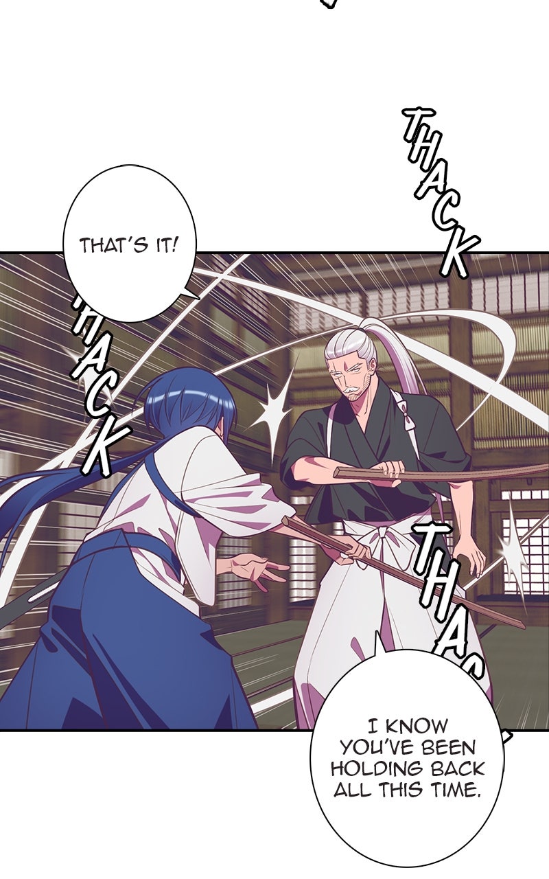 SHIRAI Episode 42 page 22 - 
