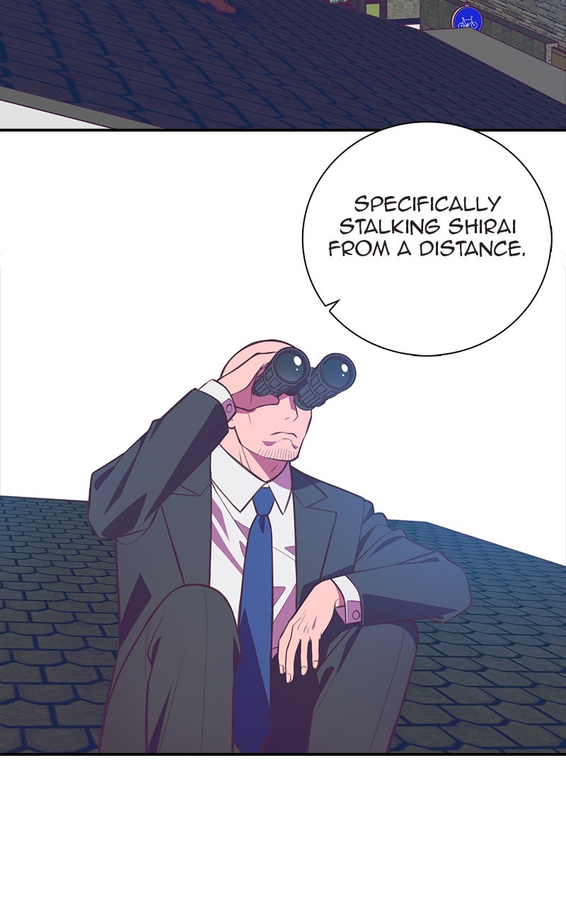 SHIRAI Episode 42 page 26 - 
