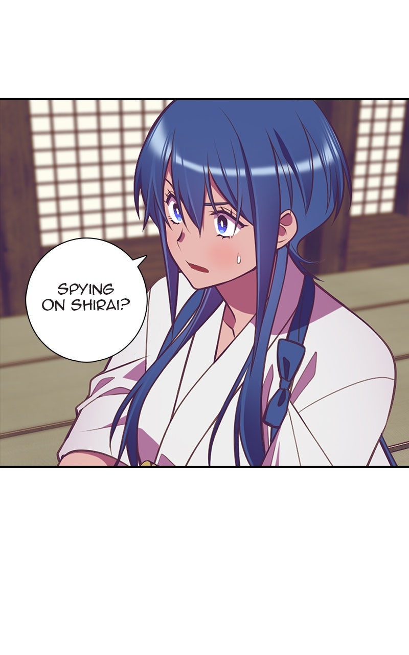 SHIRAI Episode 42 page 27 - 