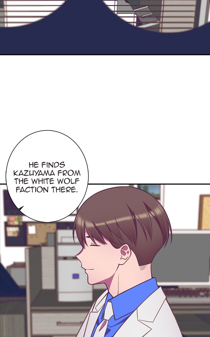 SHIRAI Episode 42 page 30 - 