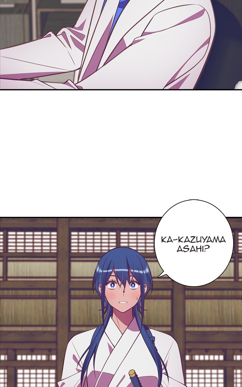 SHIRAI Episode 42 page 31 - 