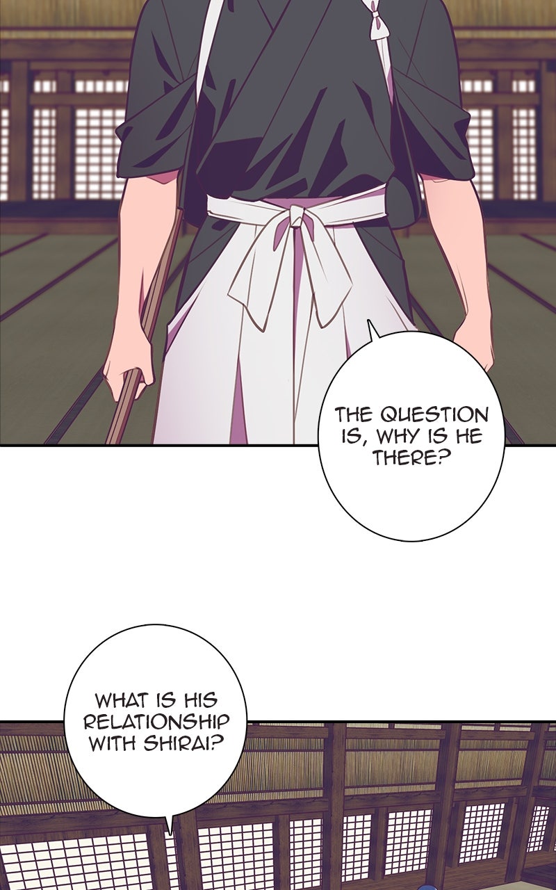 SHIRAI Episode 42 page 33 - 
