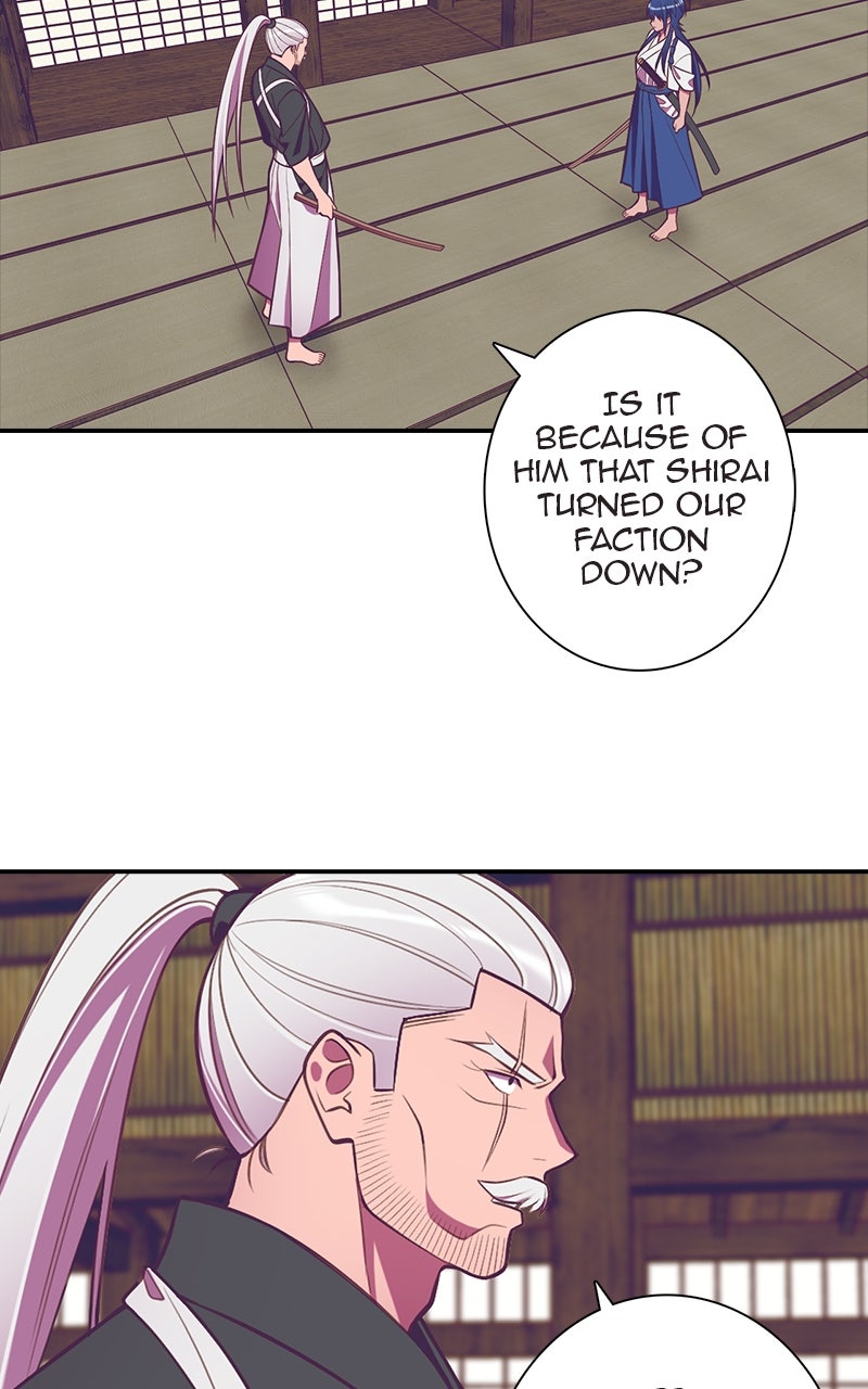 SHIRAI Episode 42 page 34 - 