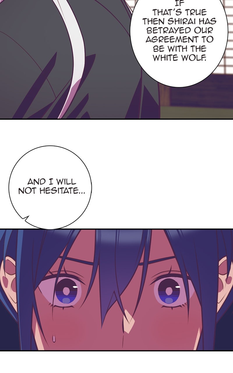 SHIRAI Episode 42 page 35 - 