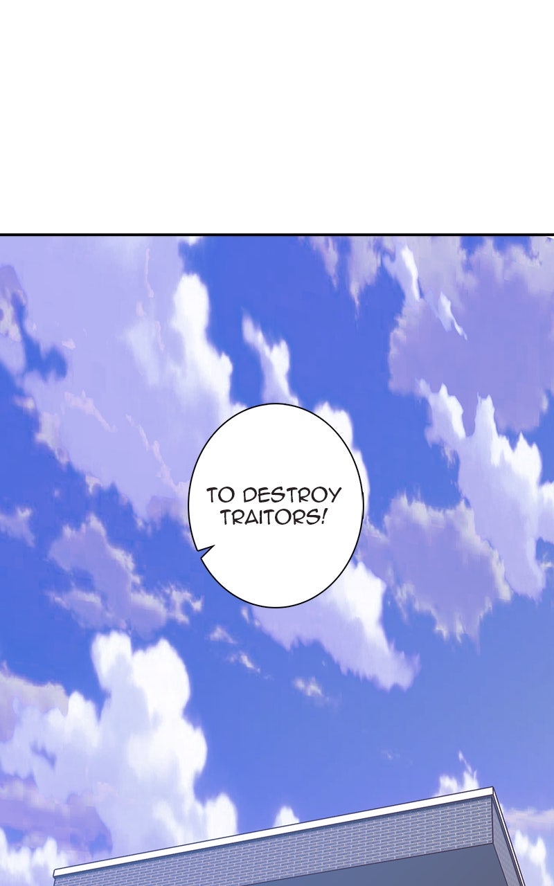 SHIRAI Episode 42 page 36 - 
