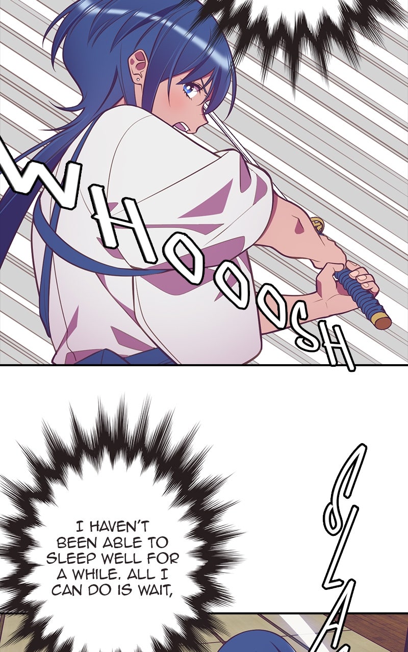 SHIRAI Episode 42 page 5 - 