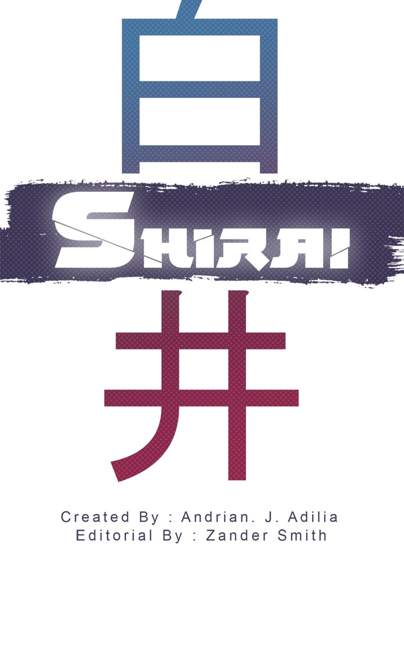 SHIRAI Episode 42 page 50 - 