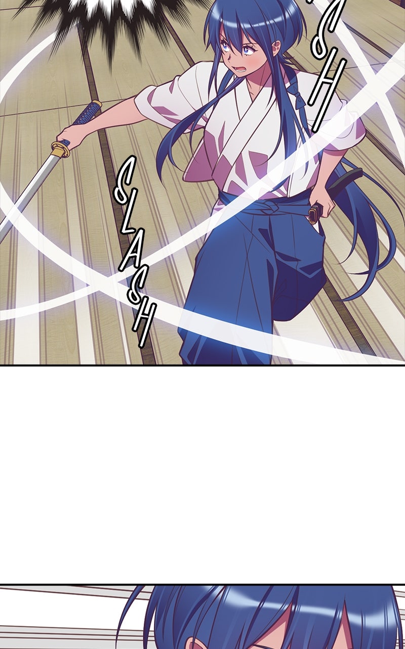 SHIRAI Episode 42 page 6 - 