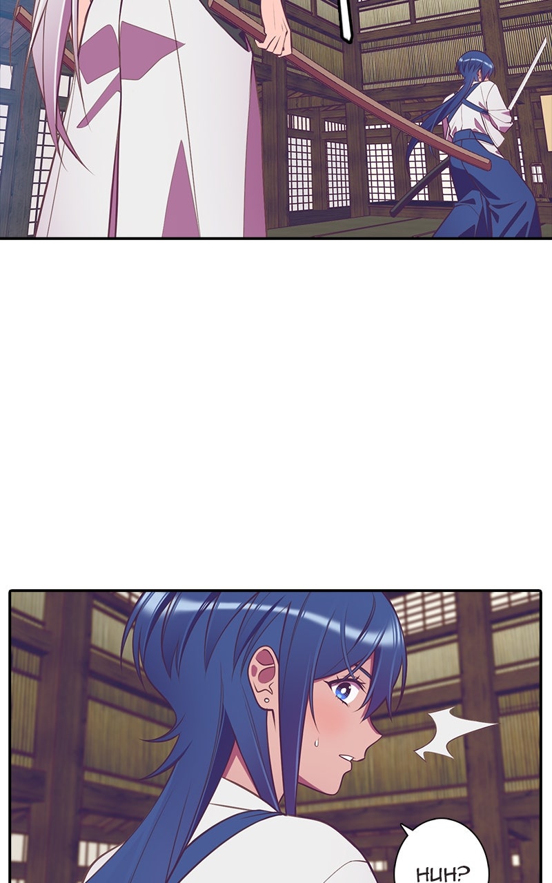 SHIRAI Episode 42 page 8 - 
