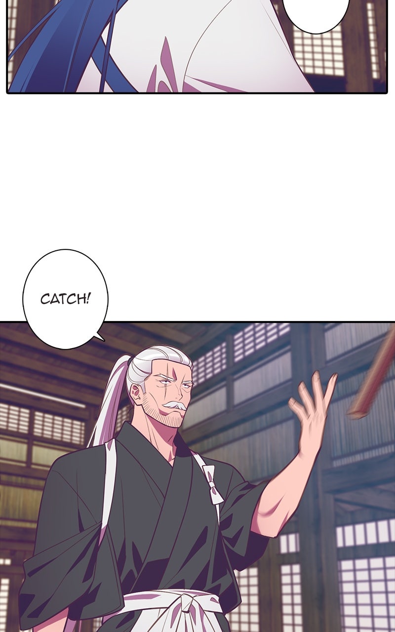 SHIRAI Episode 42 page 9 - 