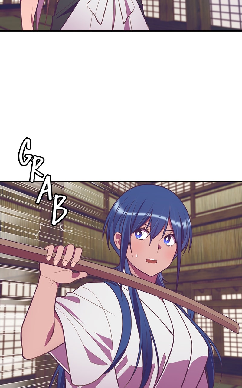 SHIRAI Episode 42 page 10 - 