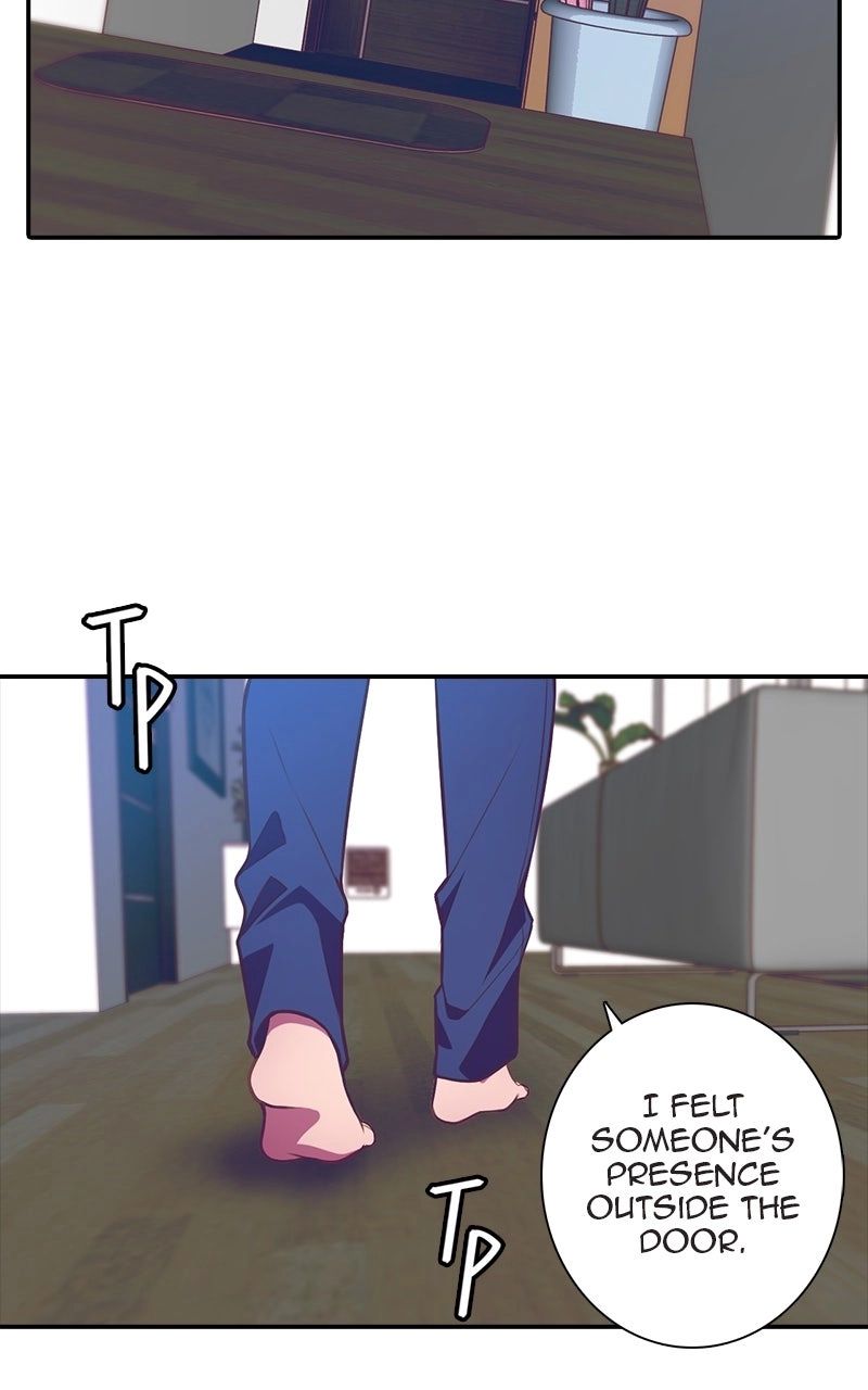 SHIRAI Chapter 43 page 18 - 