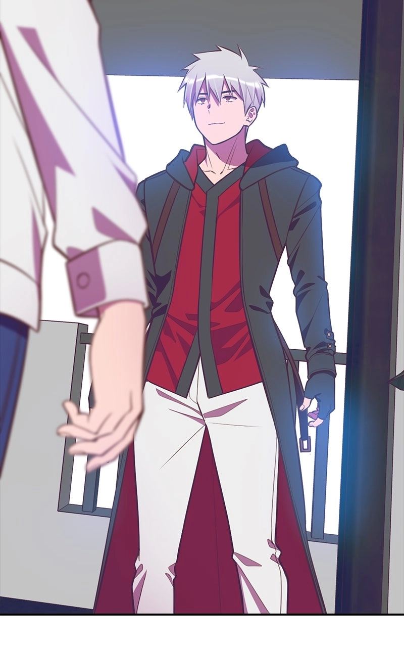 SHIRAI Chapter 43 page 22 - 