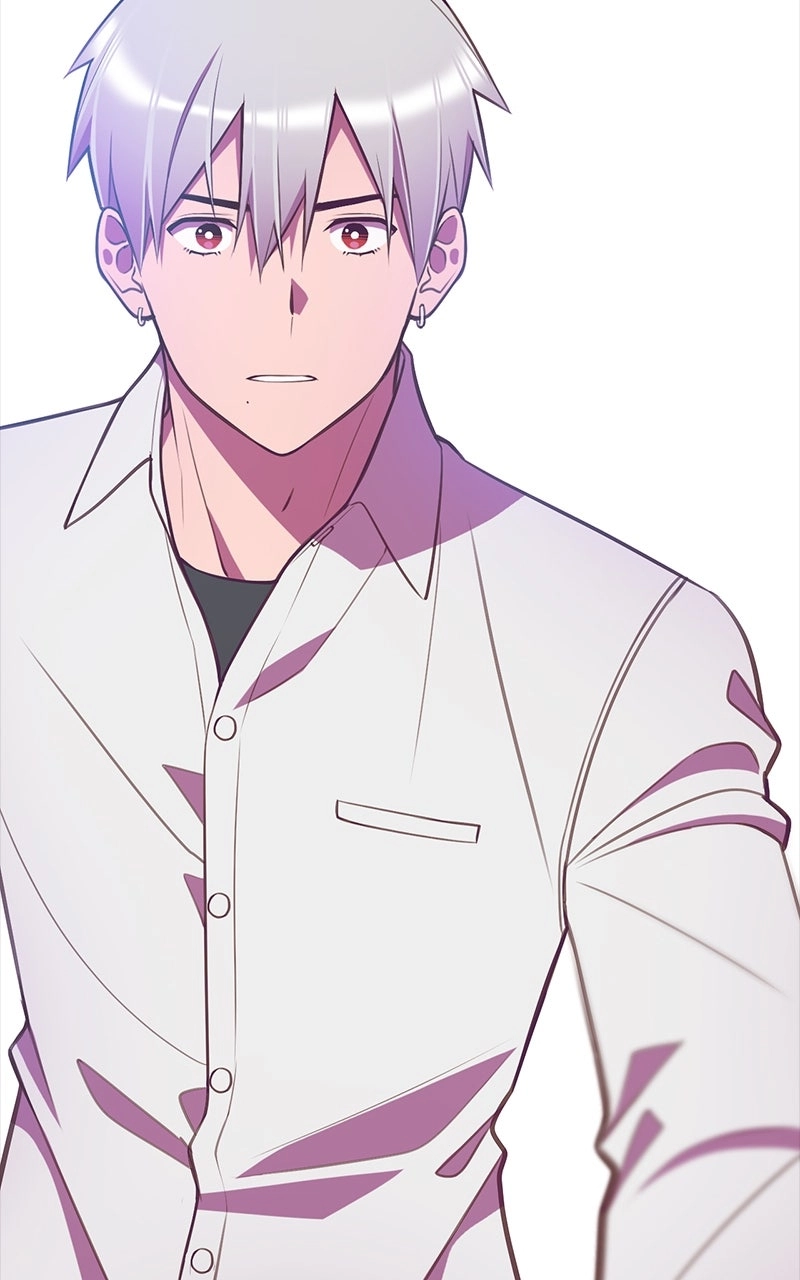 SHIRAI Chapter 43 page 25 - 