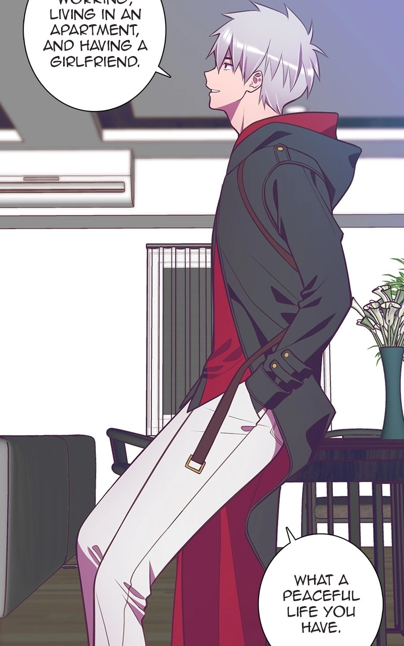 SHIRAI Chapter 43 page 29 - 