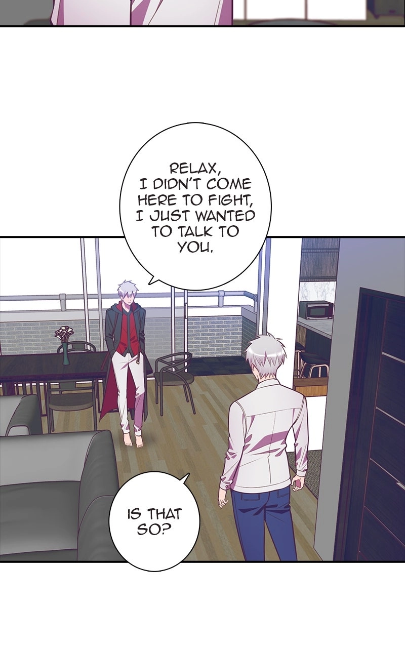 SHIRAI Chapter 43 page 31 - 