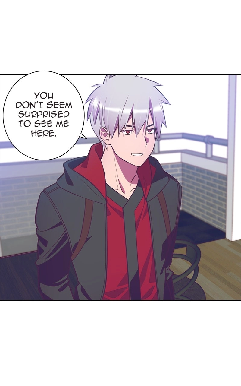 SHIRAI Chapter 43 page 32 - 