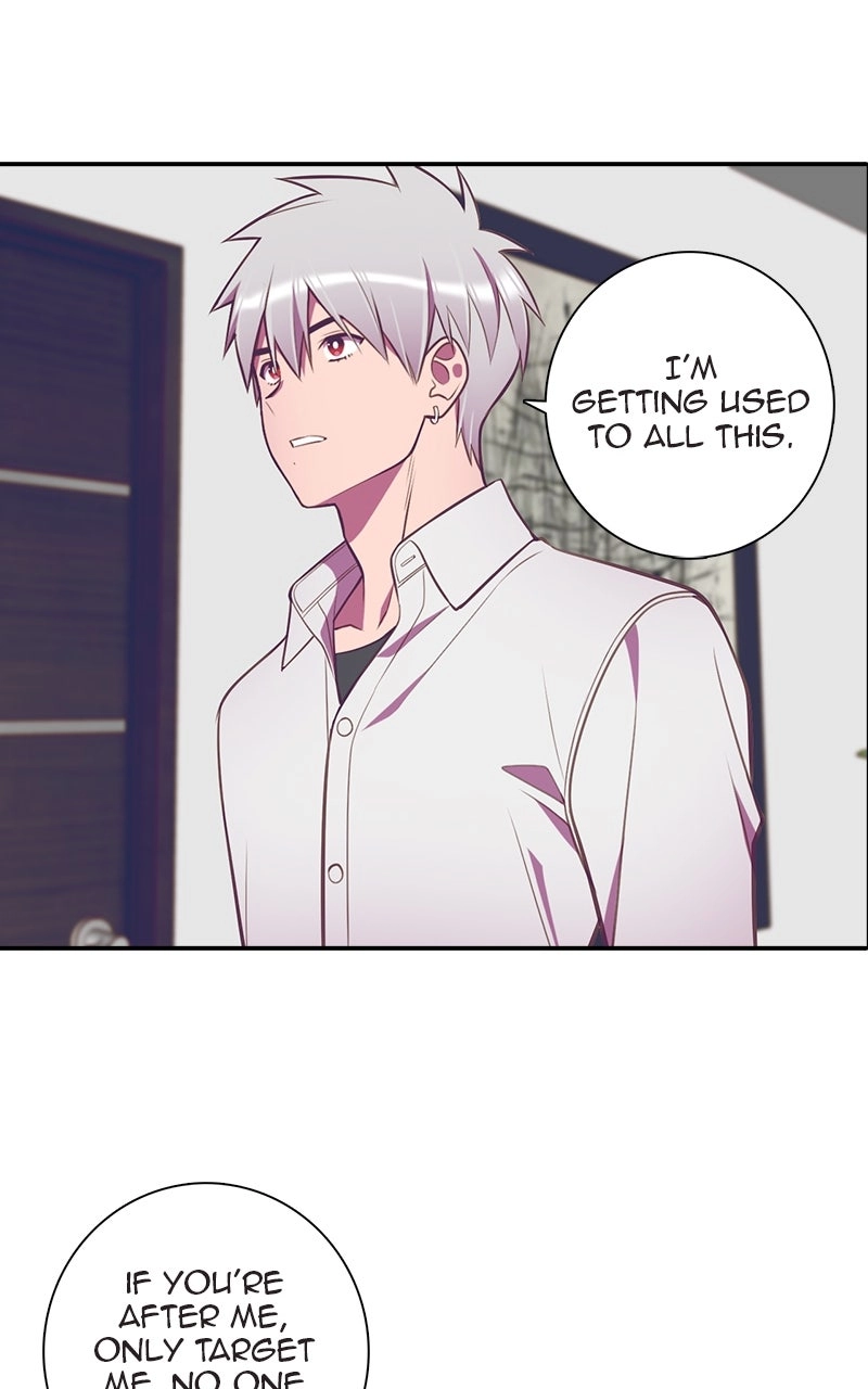 SHIRAI Chapter 43 page 33 - 