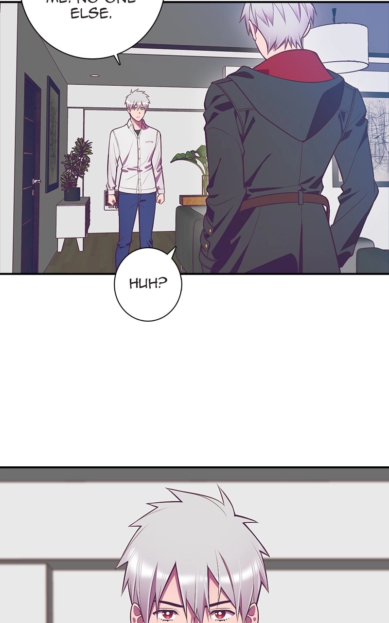 SHIRAI Chapter 43 page 34 - 