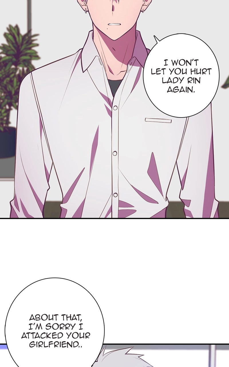 SHIRAI Chapter 43 page 35 - 