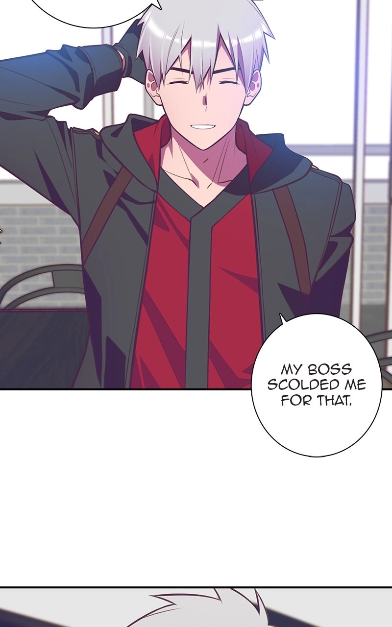 SHIRAI Chapter 43 page 36 - 