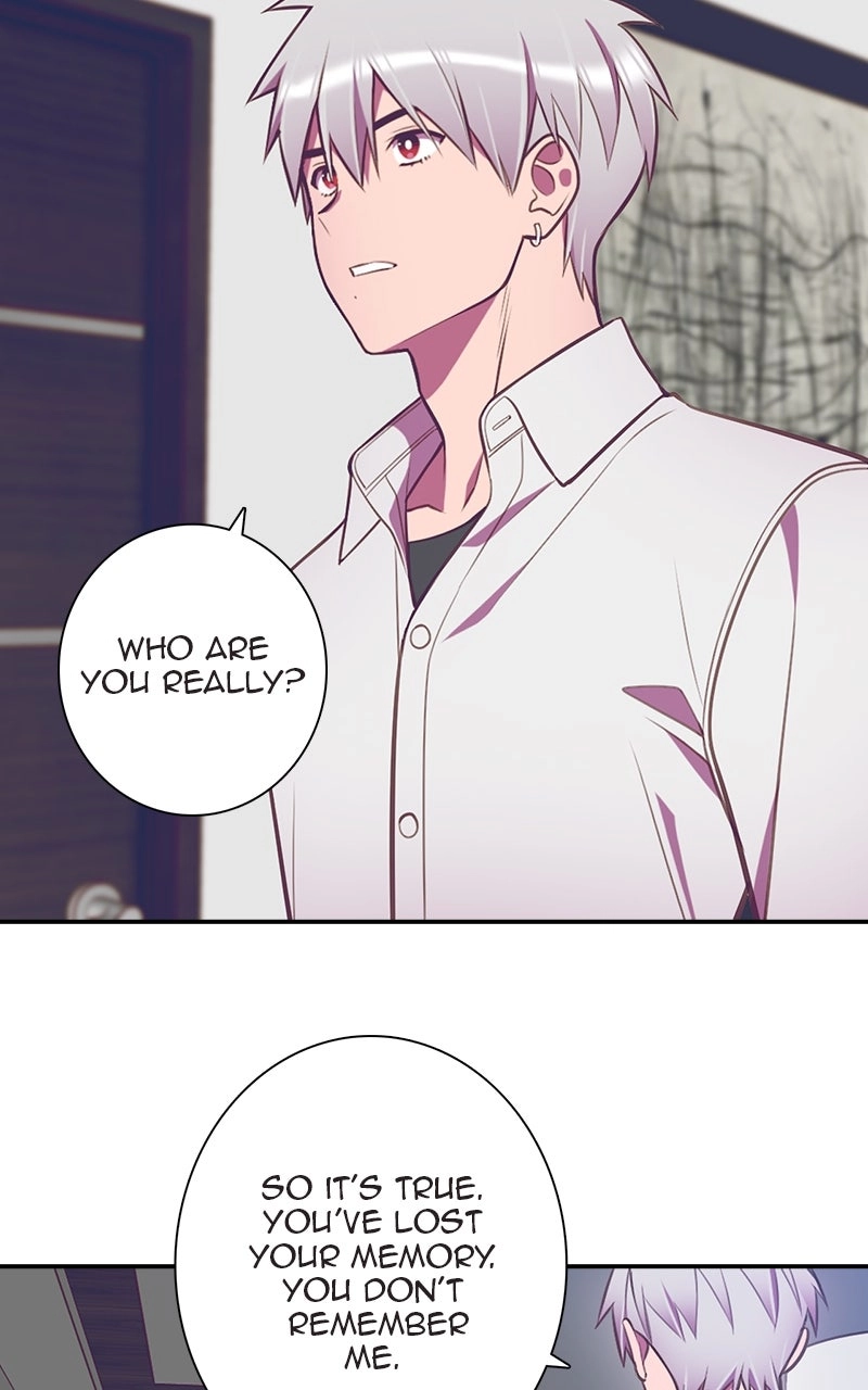 SHIRAI Chapter 43 page 37 - 