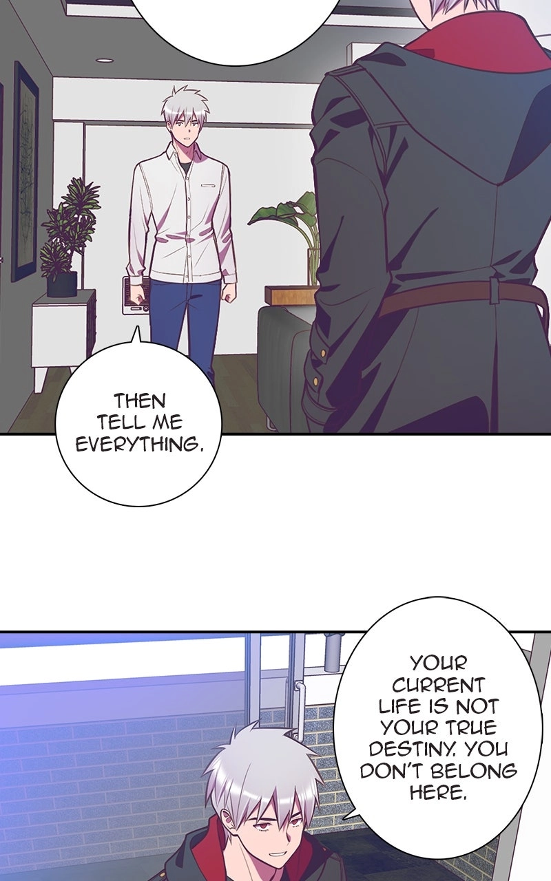 SHIRAI Chapter 43 page 38 - 