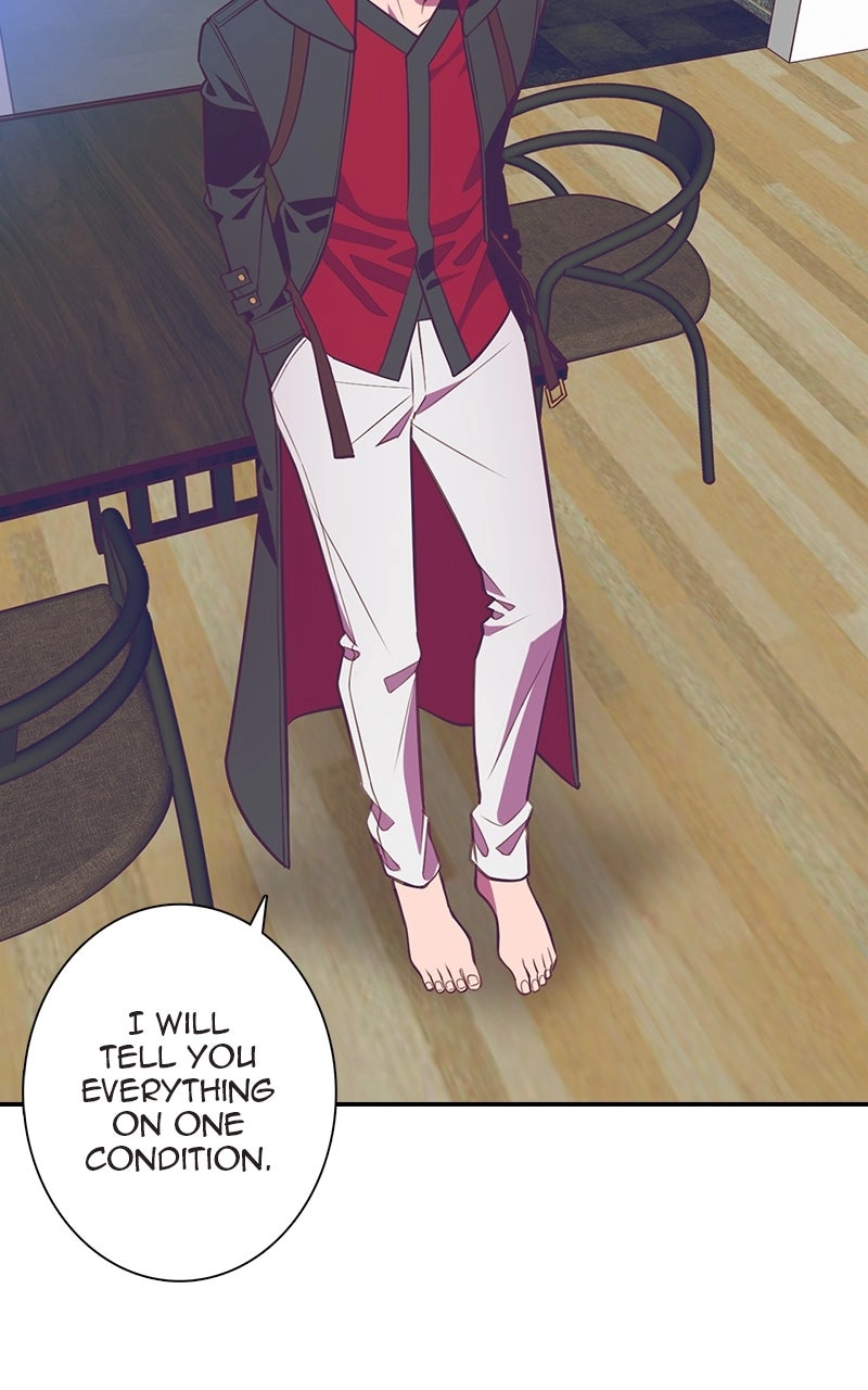 SHIRAI Chapter 43 page 39 - 