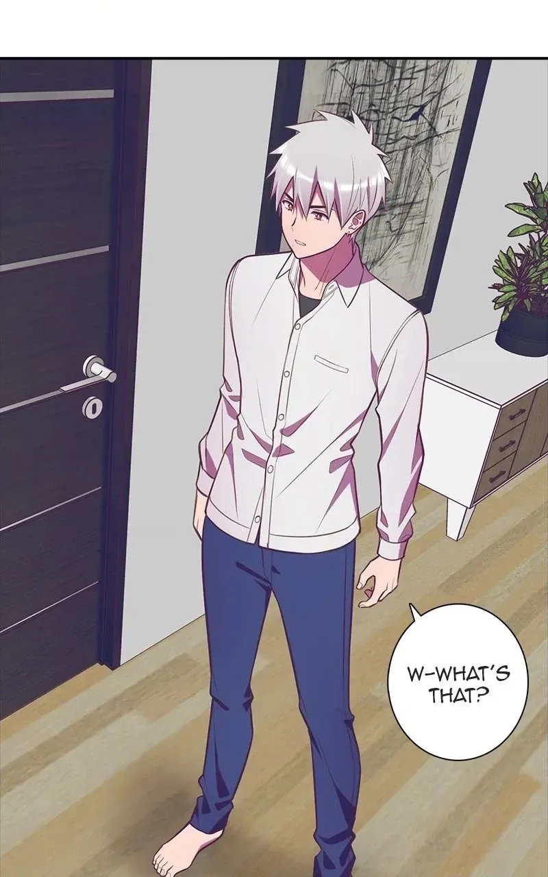 SHIRAI Chapter 43 page 40 - 