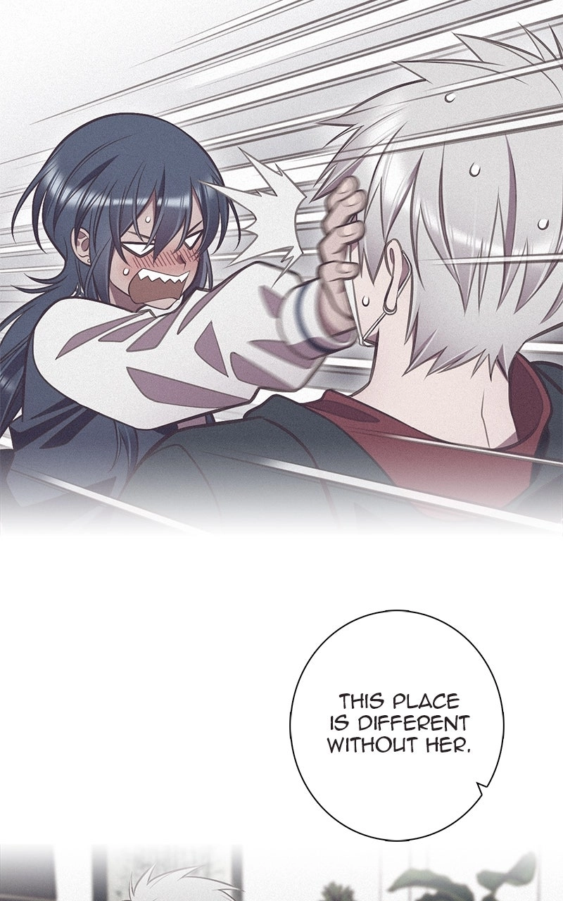 SHIRAI Chapter 43 page 5 - 