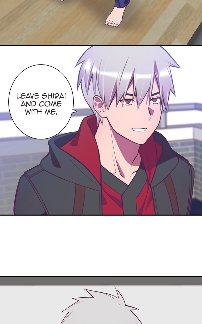 SHIRAI Chapter 43 page 41 - 