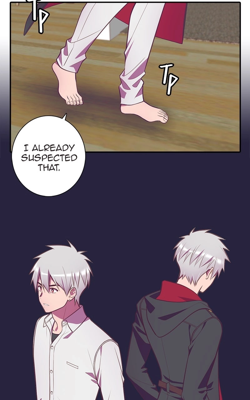 SHIRAI Chapter 43 page 43 - 
