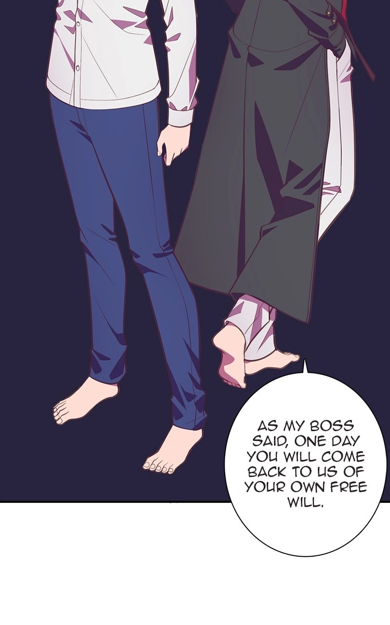 SHIRAI Chapter 43 page 44 - 