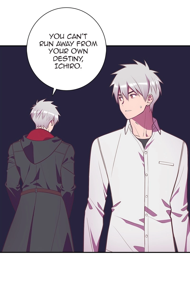 SHIRAI Chapter 43 page 45 - 