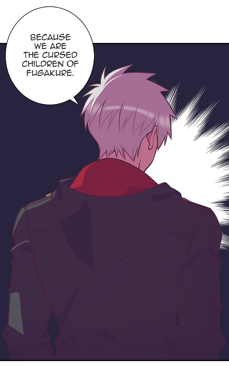 SHIRAI Chapter 43 page 46 - 